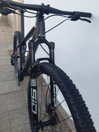 Orbea Alma M30 2026 Nueva