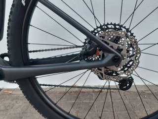 Orbea Alma M30 2026 Nueva