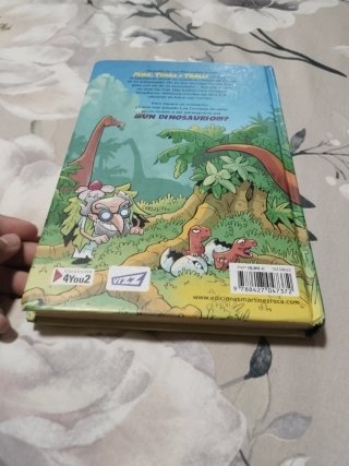 Los Compas y la cámara del tiempo