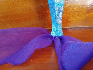Muñeca Ariel Sirena Disney