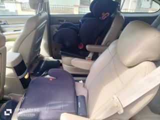 SsangYong Rodius 2007 tipo multivan