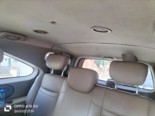SsangYong Rodius 2007 tipo multivan