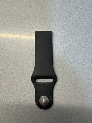 Correa Reloj 20mm