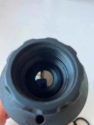 Monocular Térmico ThermTec Cyclops 325