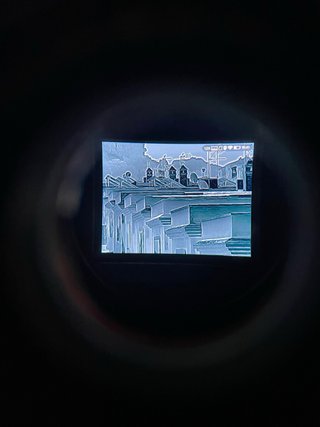Monocular Térmico ThermTec Cyclops 325
