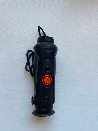 Monocular Térmico ThermTec Cyclops 325