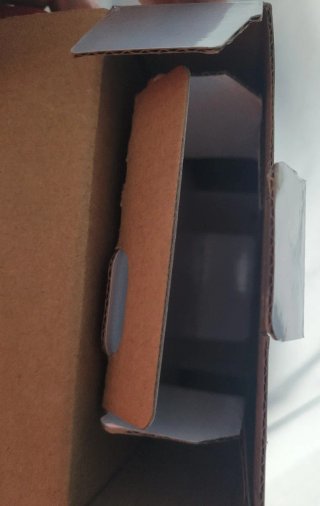 Caja Repro Nintendo Game Boy ultima