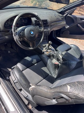 BMW Serie 3 2005