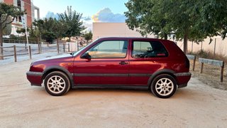 Volkswagen Golf 1995 GTI 8V | URGE VENTA
