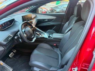 Peugeot 3008 2022