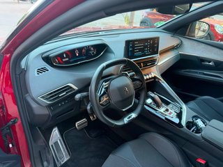 Peugeot 3008 2022