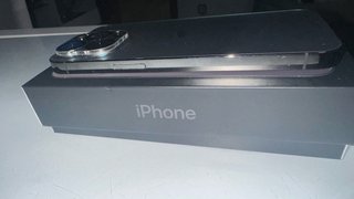 iPhone 13 Pro 256 GB Space Gray