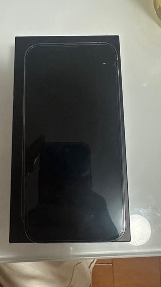 iPhone 13 Pro 256 GB Space Gray