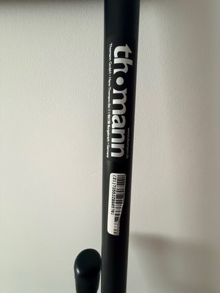 Soporte Múltiple para Guitarras