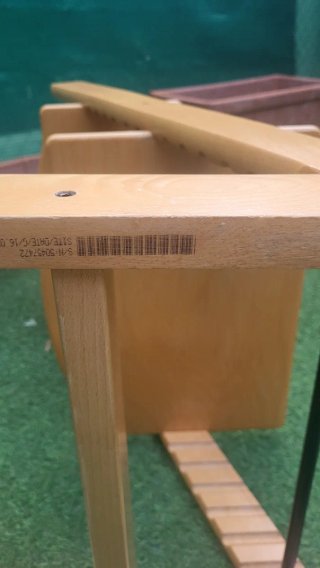 Silla Trona Stokke Tripp Trapp