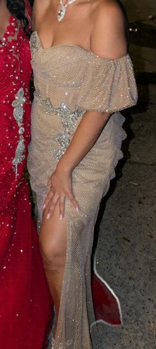 Vestidos boda gitana
