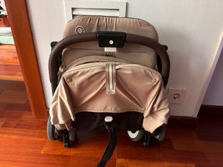 Silla de paseo Cybex Orpheo