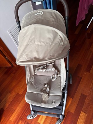 Silla de paseo Cybex Orpheo