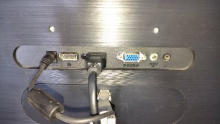 Monitor Philips 272E1CA/00 27" LED FullHD FreeSync