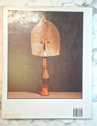 Arte africana