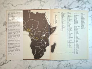 Arte africana
