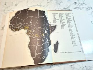 Arte africana