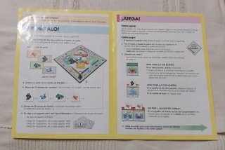 Monopoly Junior La Mia Prima Partita di Monopoli