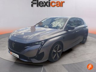 Peugeot 308 5P GT PureTech 130 S&S EAT8