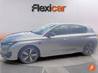 Peugeot 308 5P GT PureTech 130 S&S EAT8