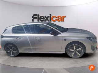 Peugeot 308 5P GT PureTech 130 S&S EAT8