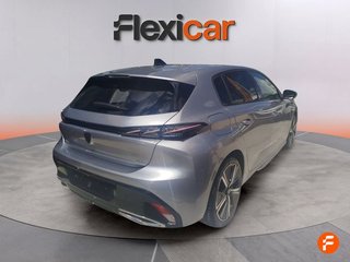 Peugeot 308 5P GT PureTech 130 S&S EAT8