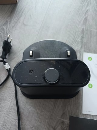 Robot Aspirador iRobot Roomba 966