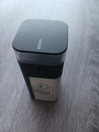 Robot Aspirador iRobot Roomba 966