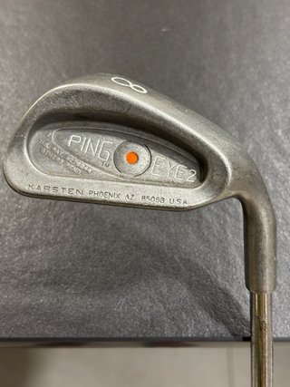 Juego Palos de Golf mujer Ping Eye 2