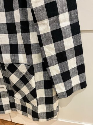 Sobrecamisa/Chaqueta GOCCO niña/mujer NUEVA