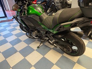 KAWASAKI VERSYS 1000 SE