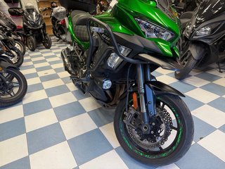 KAWASAKI VERSYS 1000 SE