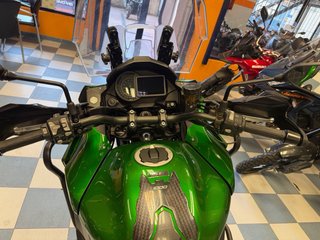 KAWASAKI VERSYS 1000 SE