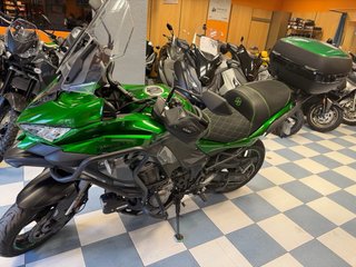 KAWASAKI VERSYS 1000 SE