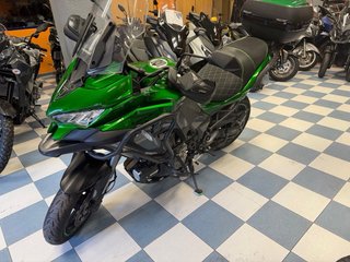 KAWASAKI VERSYS 1000 SE
