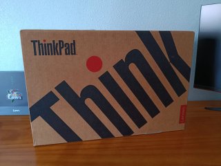 Lenovo Thinkpad L16 Gen 1