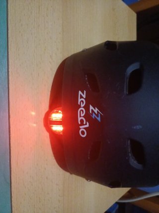 Casco patinete/bici Zeeclo