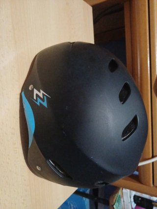 Casco patinete/bici Zeeclo