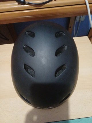 Casco patinete/bici Zeeclo