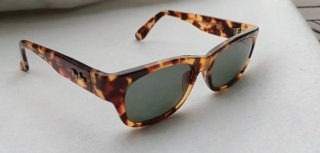 Gafas de sol Ray-Ban USA Tortoise
