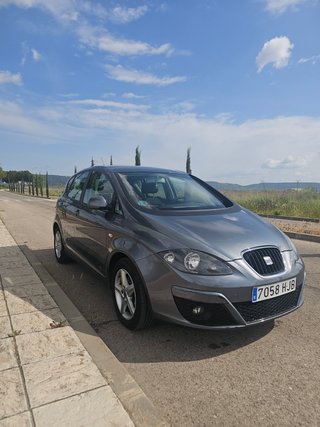 SEAT Altea 2012 TSI Reference Copa