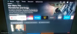 Tv Box Q+ Plus Quad-core 4Gb / 64Gb