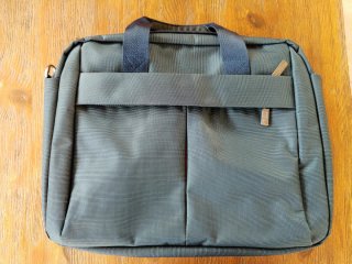 Valigetta porta computer e documenti