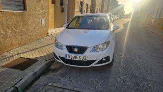 SEAT Ibiza 2009