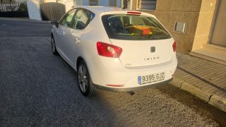SEAT Ibiza 2009